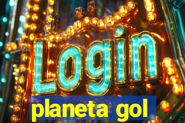 planeta gol